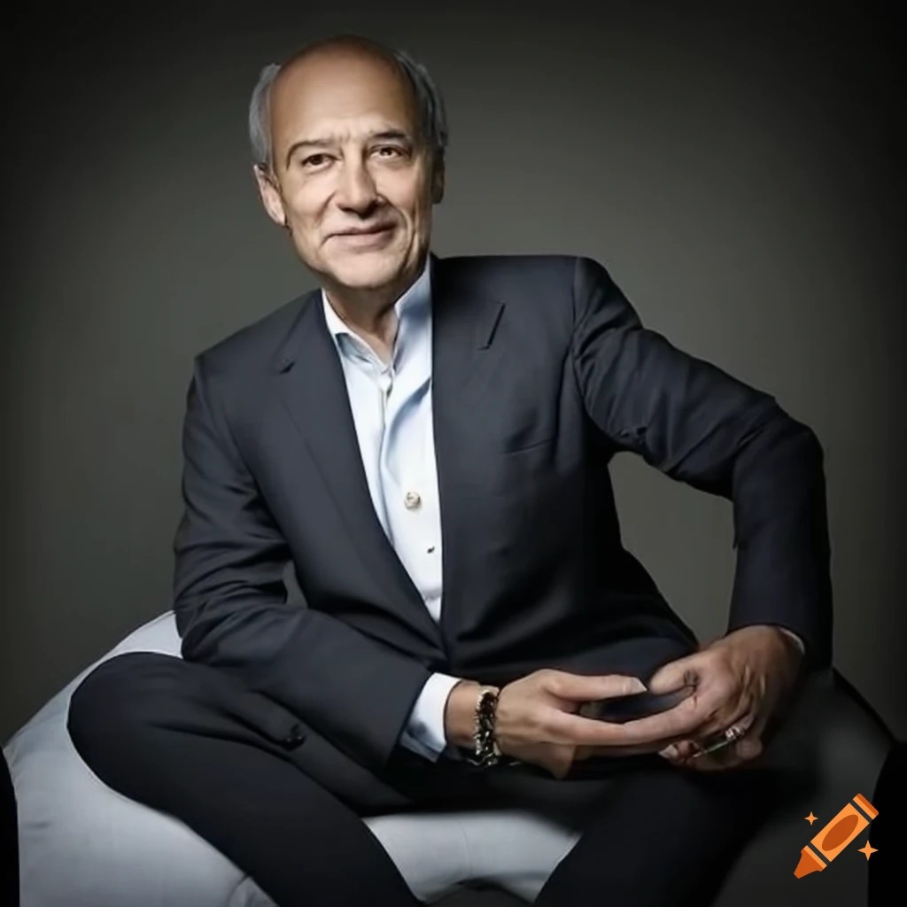 Олександр Коваль, CEO