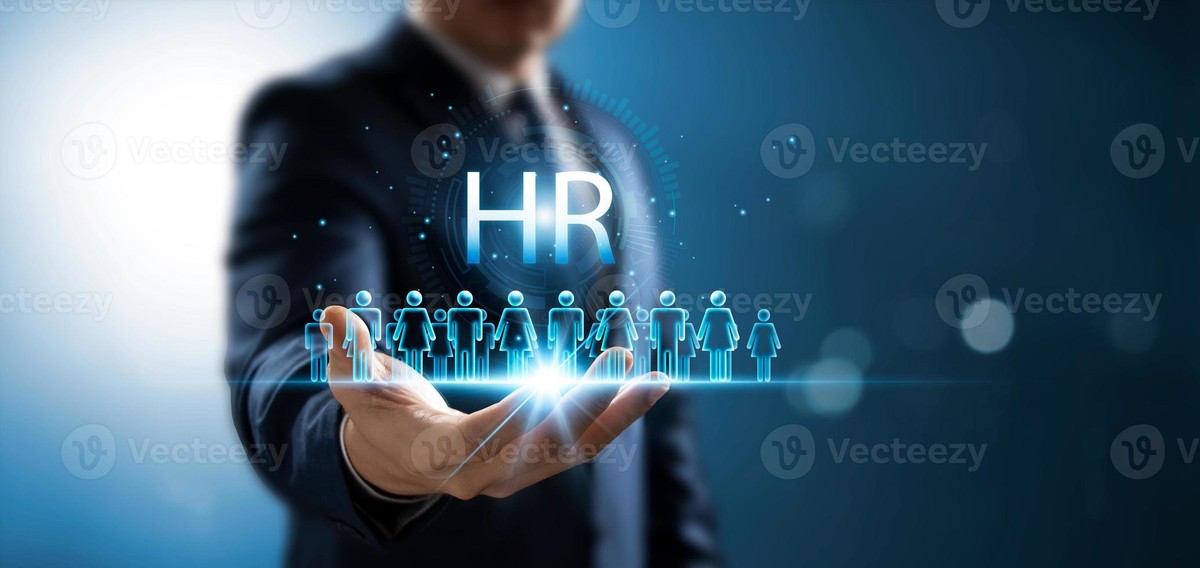 HR консалтинг